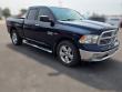 2017 Ram 1500 Big Horn Truck Quad Cab
