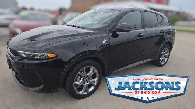 2024 Dodge Hornet R/T