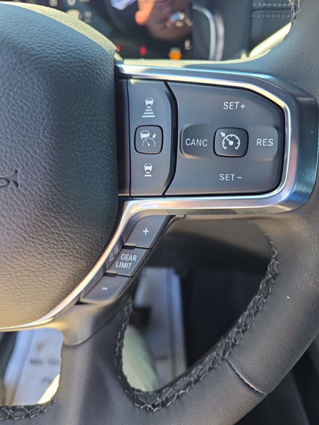 2026 RAM 2500 Laramie - Photo 12