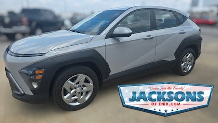 2024 Hyundai Kona SE SUV