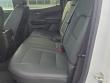 2025 GMC Canyon Elevation Truck Crew Cab