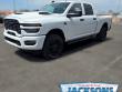 2026 Ram 2500 BLACK EXPRESS CREW CAB 4X4 6'4 BOX Pickup