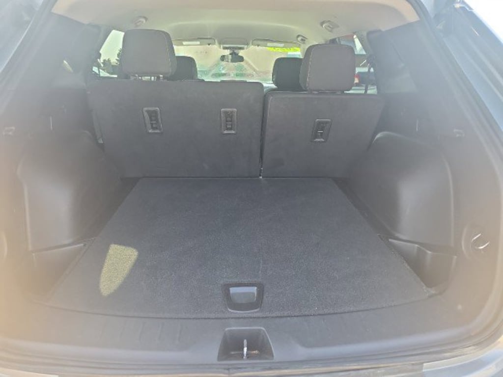 Used 2023 Chevrolet Blazer LT w/2LT SUV