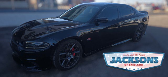 2019 Dodge Charger R/T