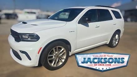 2024 Dodge Durango R/T SUV