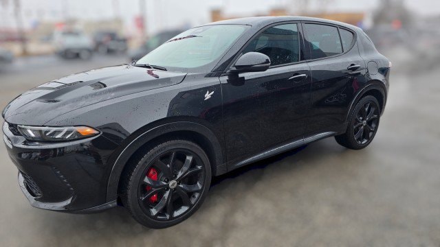 2024 Dodge Hornet R/T Plus EAWD