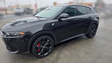 2024 Dodge Hornet R/T Plus EAWD SUV