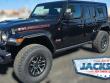 2026 Jeep Wrangler 4-DOOR RUBICON X Sport Utility