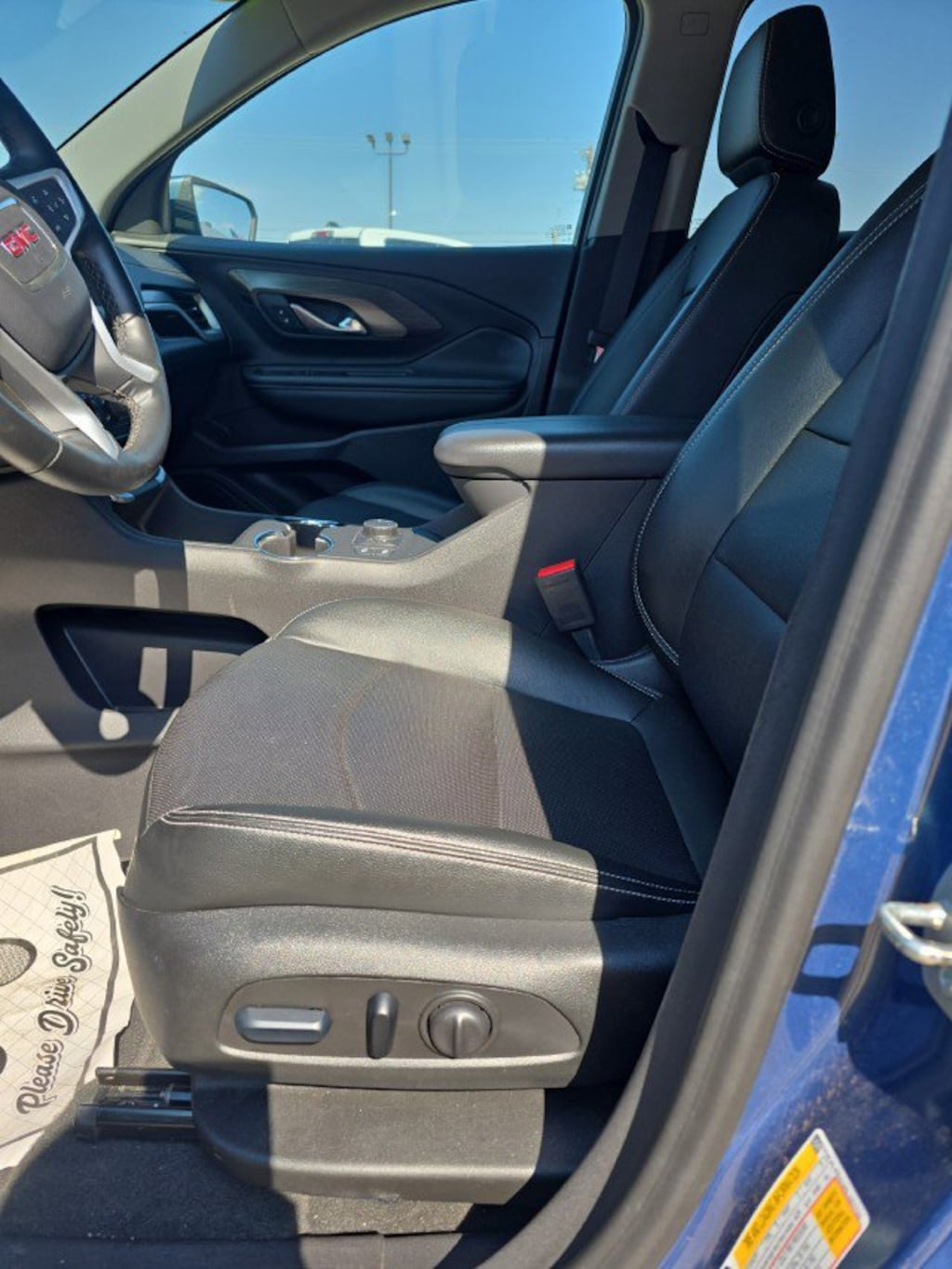 Used 2024 GMC Terrain SLT SUV