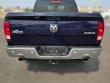 2017 Ram 1500 Big Horn Truck Quad Cab