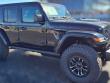 2026 Jeep Wrangler 4-DOOR RUBICON X Sport Utility