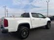 2022 Chevrolet Colorado ZR2 Truck Crew Cab