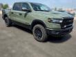 2026 Ram 1500 Rebel Truck Crew Cab