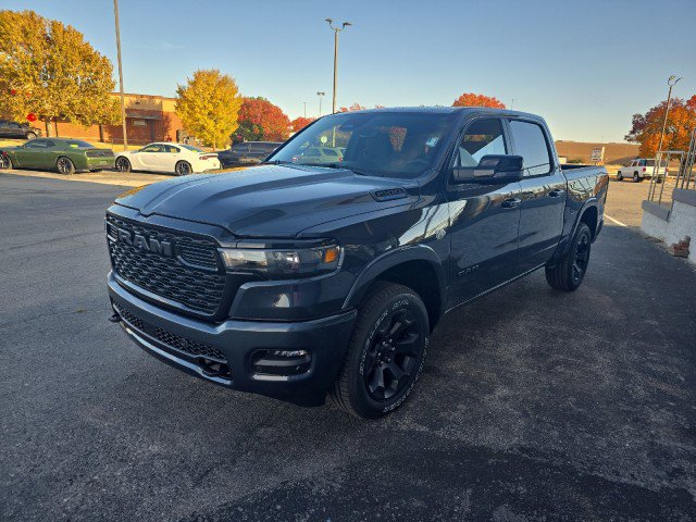 2026 RAM Ram 1500 Pickup Big Horn/Lone Star's photo