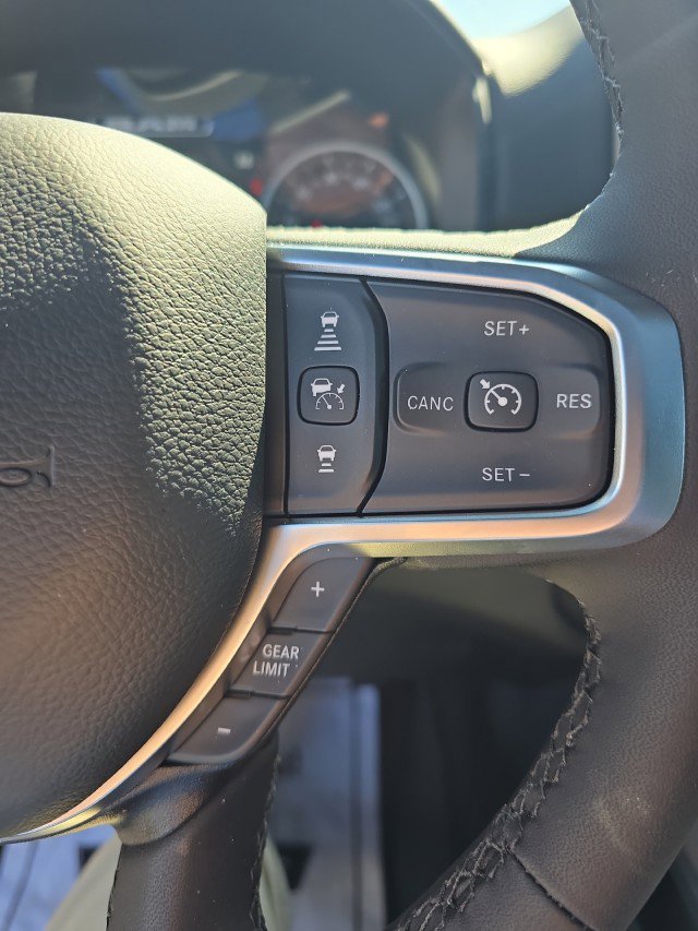 2026 RAM 1500 Big Horn/Lone Star - Photo 11