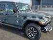 2026 Jeep Wrangler 4-DOOR SAHARA Sport Utility