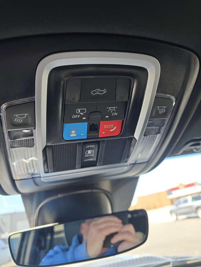 2026 RAM 2500 Laramie - Photo 15
