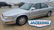 Buick Park Avenue