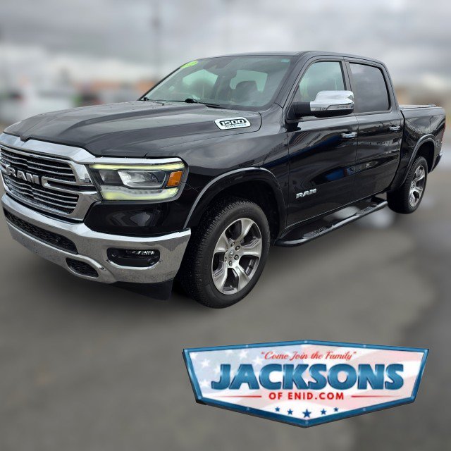 2022 RAM 1500 Pickup