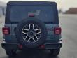 2026 Jeep Wrangler 4-DOOR SAHARA Sport Utility
