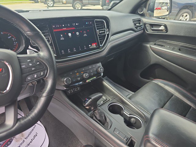 2024 Dodge Durango R/T - Photo 20