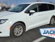 2023 Chrysler Voyager LX Van Passenger Van