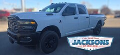 2026 Ram 2500 Tradesman Pickup