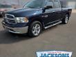 2017 Ram 1500 Big Horn Truck Quad Cab