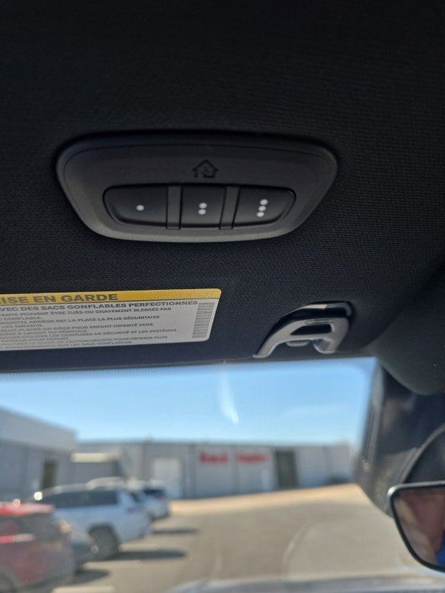 2026 RAM 2500 Laramie - Photo 16