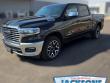 2025 Ram 1500 Laramie Truck Crew Cab
