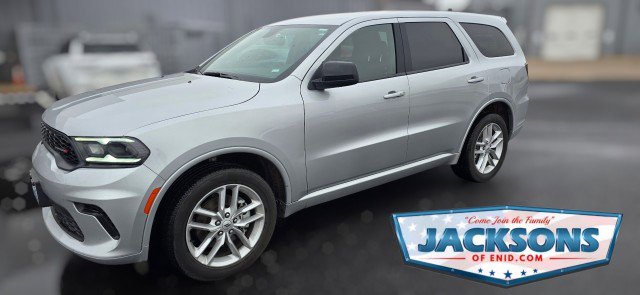 2025 Dodge Durango GT AWD's photo