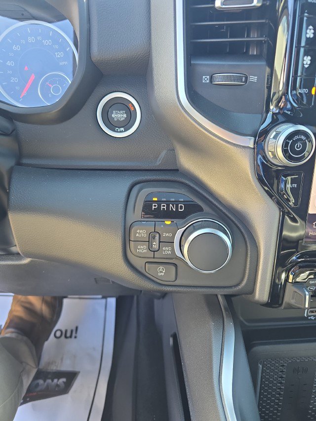 2026 RAM 1500 Big Horn/Lone Star - Photo 9