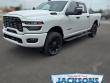2025 Ram 2500 Big Horn Truck Crew Cab
