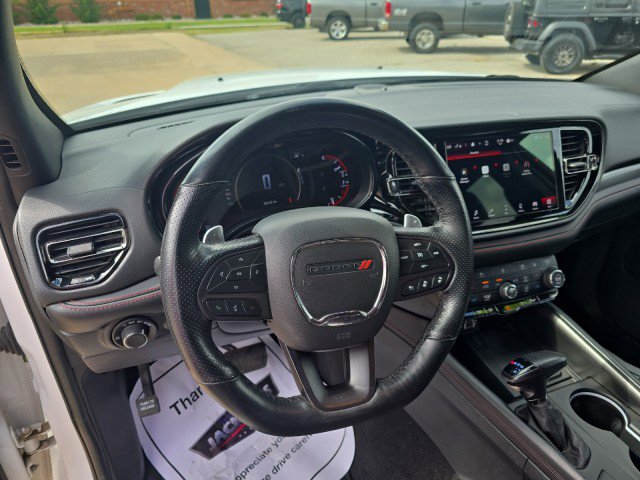 2024 Dodge Durango R/T - Photo 19