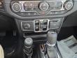 2026 Jeep Wrangler 4-DOOR SAHARA Sport Utility