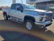 2020 Chevrolet Silverado 2500HD LT Truck Crew Cab