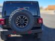 2026 Jeep Wrangler 4-DOOR RUBICON X Sport Utility