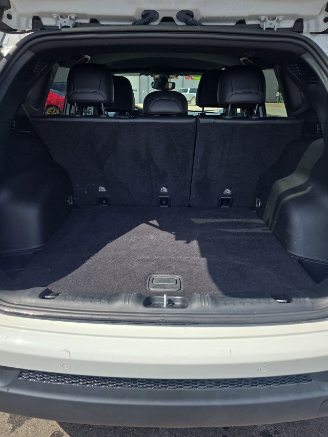 2025 Jeep Compass Limited - Photo 6