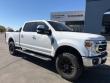2022 Ford F-250 Truck Crew Cab