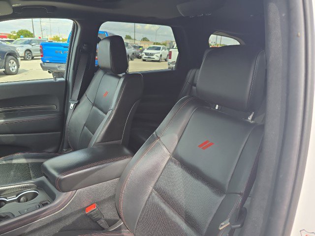 2024 Dodge Durango R/T - Photo 18