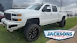 Chevrolet Silverado 2500HD
