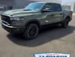 2026 Ram 1500 Rebel Truck Crew Cab