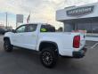 2022 Chevrolet Colorado ZR2 Truck Crew Cab