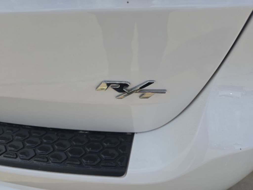 Used 2024 Dodge Durango R/T SUV