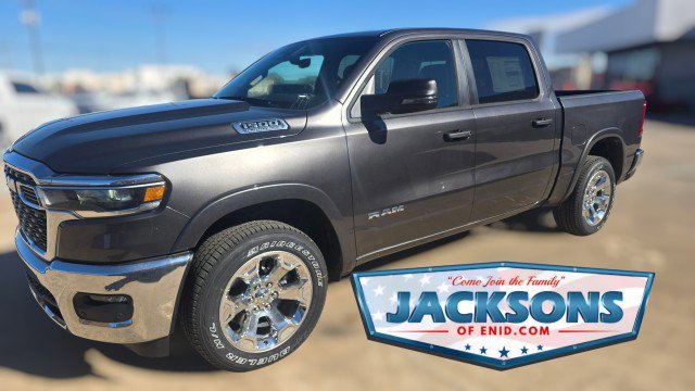 2026 RAM Ram 1500 Pickup Big Horn/Lone Star's photo