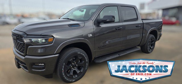 2026 RAM Ram 1500 Pickup Big Horn/Lone Star's photo
