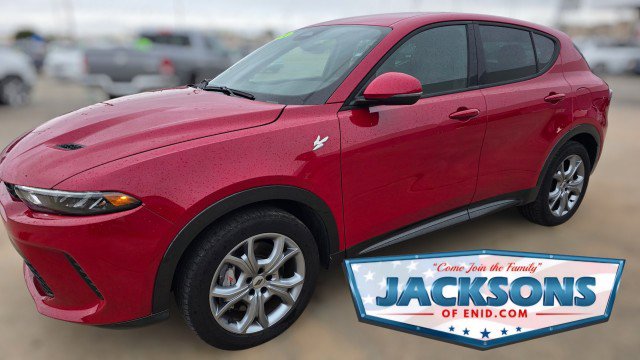 2024 Dodge Hornet R/T's photo