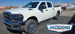 2026 Ram 2500 TRADESMAN CREW CAB 4X4 6'4 BOX Pickup