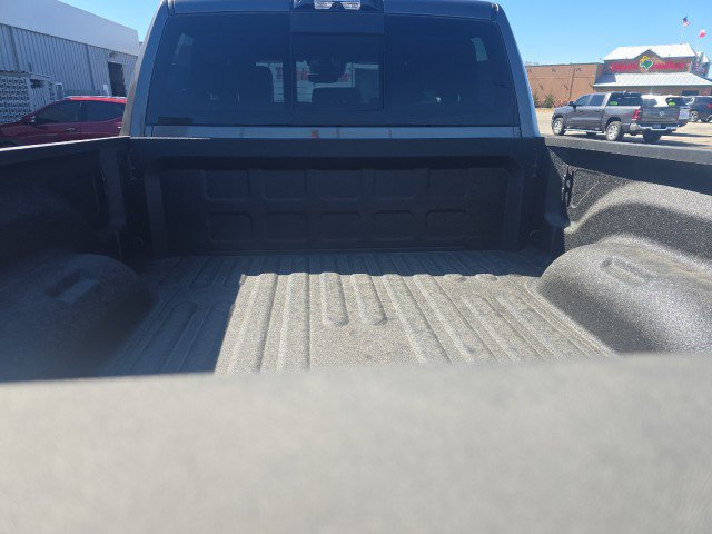 2026 RAM 2500 Laramie - Photo 8