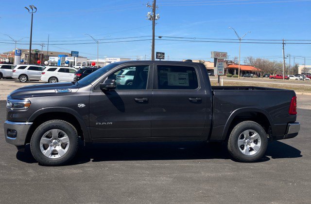2026 RAM Ram 1500 Pickup